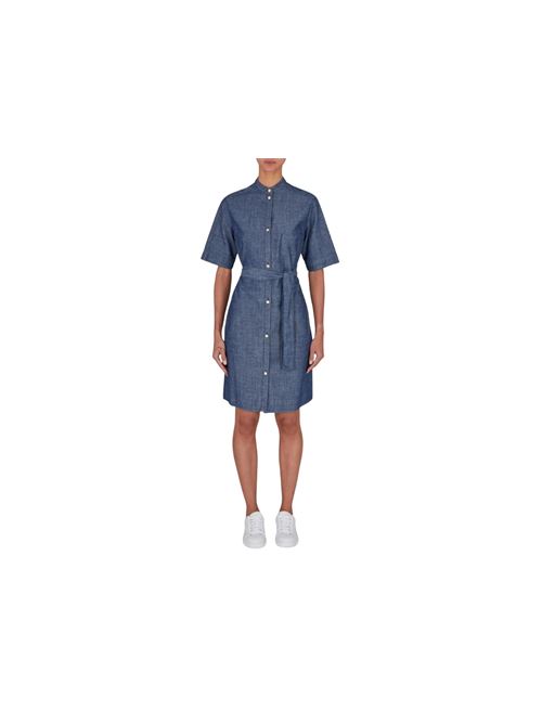 XW000573MB002 BLU ARMANI EXCHANGE | XW000573MB002 BLU